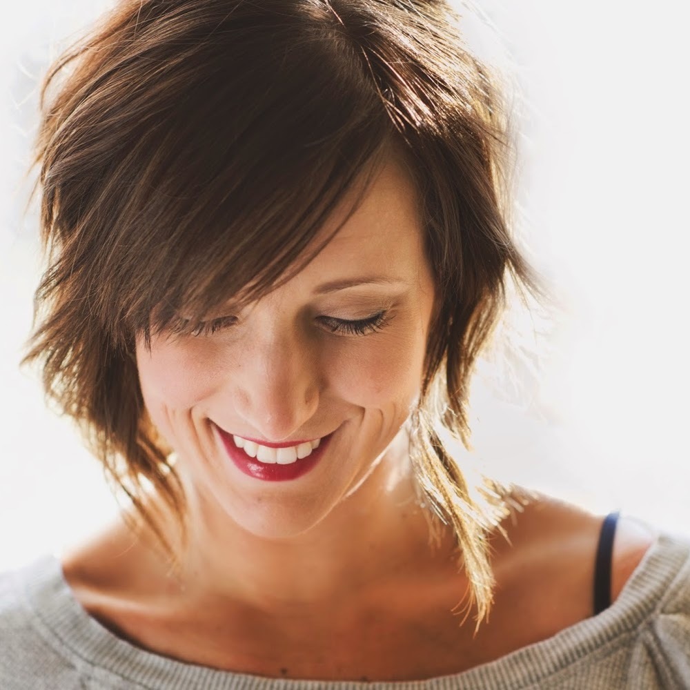 Meet your Posher, Kellie